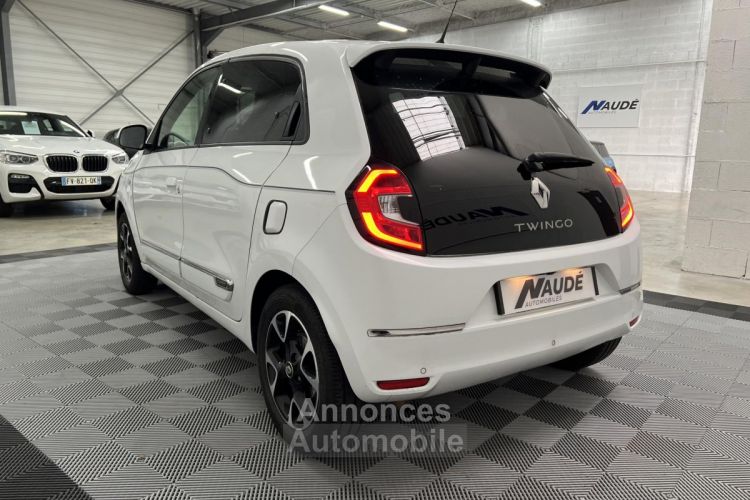 Renault Twingo 0.9 TCe 95 CH Intens - <small></small> 10.990 € <small>TTC</small> - #5