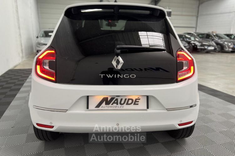 Renault Twingo 0.9 TCe 95 CH Intens - <small></small> 10.990 € <small>TTC</small> - #6