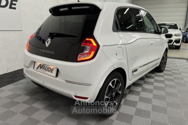 Renault Twingo 0.9 TCe 95 CH Intens - <small></small> 10.990 € <small>TTC</small> - #7