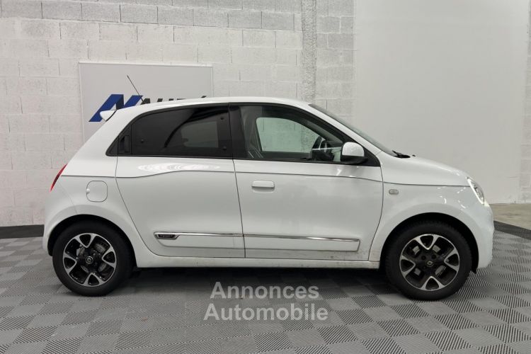 Renault Twingo 0.9 TCe 95 CH Intens - <small></small> 10.990 € <small>TTC</small> - #8