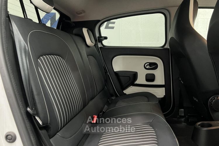 Renault Twingo 0.9 TCe 95 CH Intens - <small></small> 10.990 € <small>TTC</small> - #19