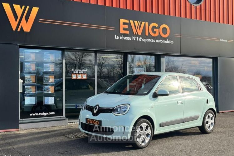 Renault Twingo 0.9 TCE 95ch ZEN - <small></small> 8.490 € <small>TTC</small> - #1