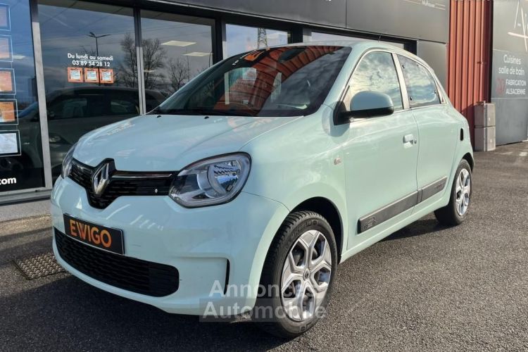 Renault Twingo 0.9 TCE 95ch ZEN - <small></small> 8.490 € <small>TTC</small> - #2