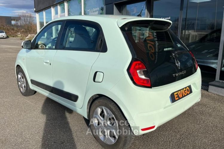 Renault Twingo 0.9 TCE 95ch ZEN - <small></small> 8.490 € <small>TTC</small> - #3