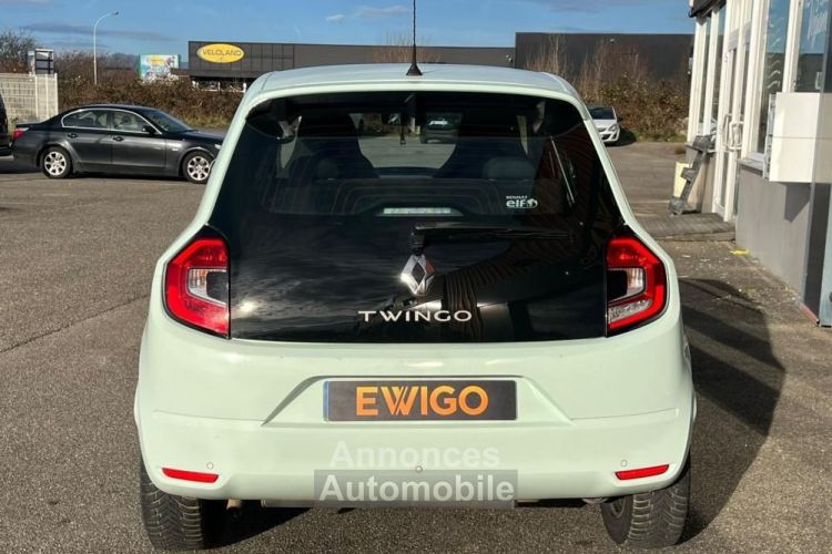 Renault Twingo 0.9 TCE 95ch ZEN - <small></small> 8.490 € <small>TTC</small> - #4