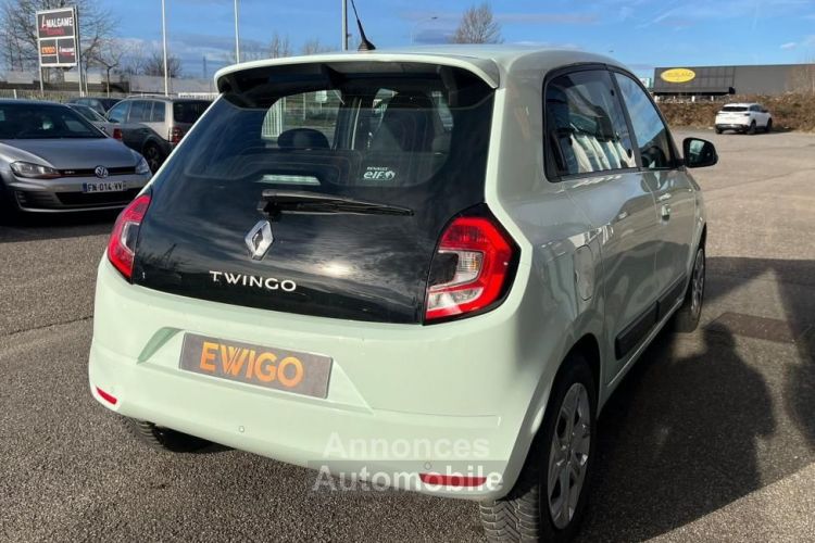 Renault Twingo 0.9 TCE 95ch ZEN - <small></small> 8.490 € <small>TTC</small> - #5