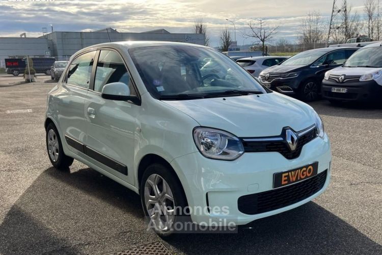 Renault Twingo 0.9 TCE 95ch ZEN - <small></small> 8.490 € <small>TTC</small> - #6