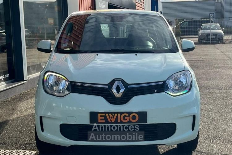 Renault Twingo 0.9 TCE 95ch ZEN - <small></small> 8.490 € <small>TTC</small> - #7