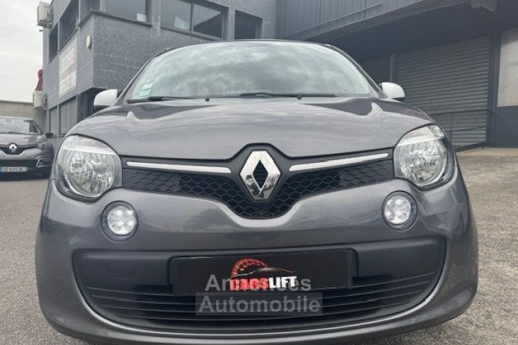 Renault Twingo 0.9 TCe eco2 90 cv , LIMITED, SUIVI RENAULT, Garantie 12 mois - <small></small> 9.990 € <small>TTC</small> - #3