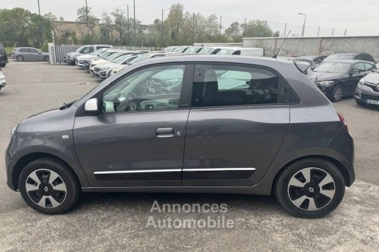Renault Twingo 0.9 TCe eco2 90 cv , LIMITED, SUIVI RENAULT, Garantie 12 mois - <small></small> 9.990 € <small>TTC</small> - #5