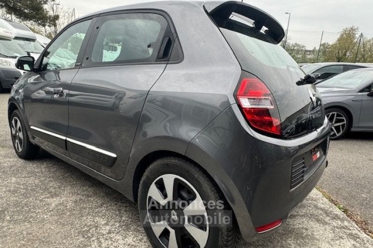 Renault Twingo 0.9 TCe eco2 90 cv , LIMITED, SUIVI RENAULT, Garantie 12 mois - <small></small> 9.990 € <small>TTC</small> - #6