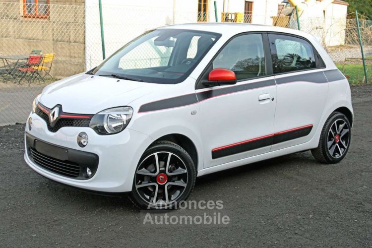 Renault Twingo 0.9 TCe Energy Intens - <small></small> 8.190 € <small>TTC</small> - #1