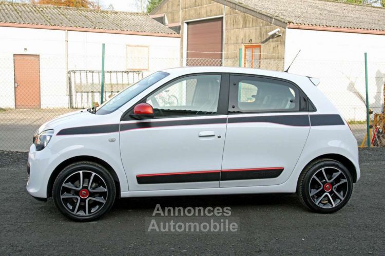 Renault Twingo 0.9 TCe Energy Intens - <small></small> 8.190 € <small>TTC</small> - #2