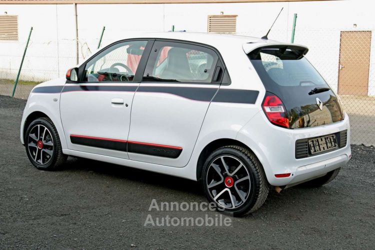 Renault Twingo 0.9 TCe Energy Intens - <small></small> 8.190 € <small>TTC</small> - #3