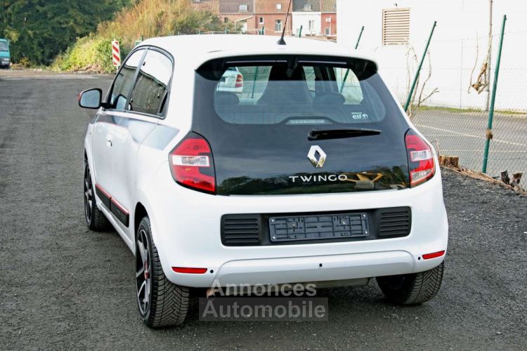 Renault Twingo 0.9 TCe Energy Intens - <small></small> 8.190 € <small>TTC</small> - #4