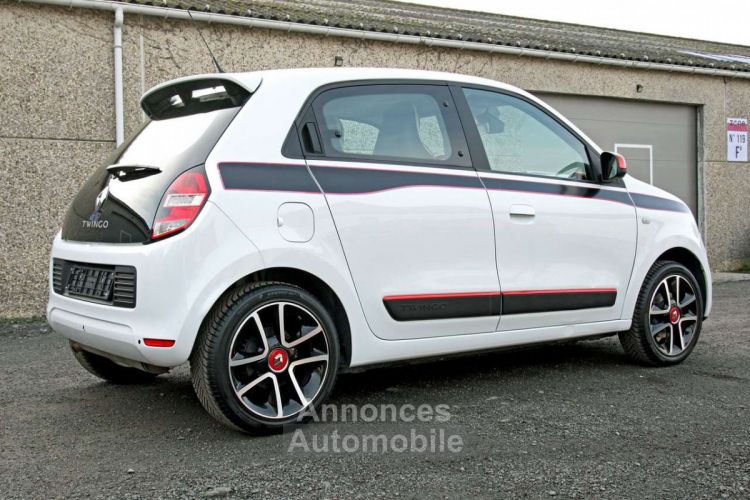 Renault Twingo 0.9 TCe Energy Intens - <small></small> 8.190 € <small>TTC</small> - #5