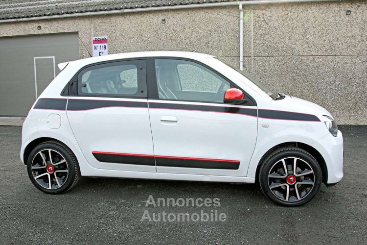 Renault Twingo 0.9 TCe Energy Intens - <small></small> 8.190 € <small>TTC</small> - #6