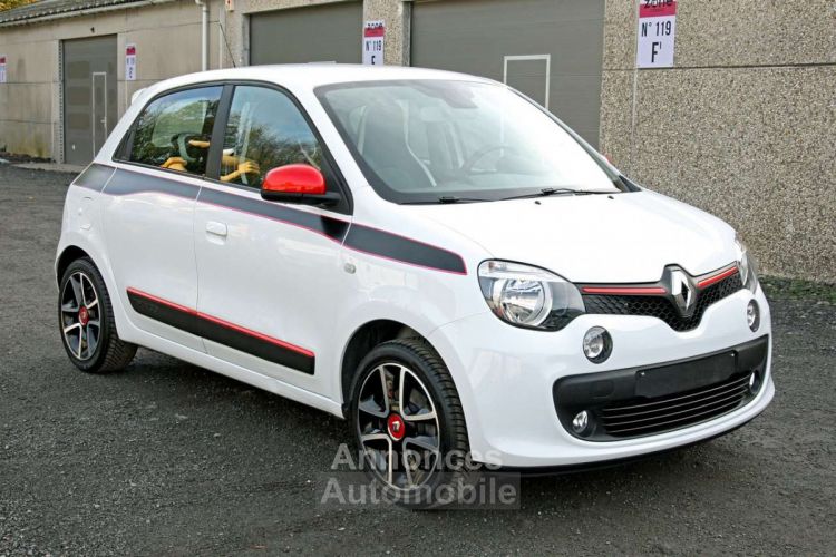 Renault Twingo 0.9 TCe Energy Intens - <small></small> 8.190 € <small>TTC</small> - #7