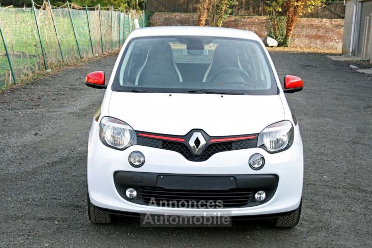 Renault Twingo 0.9 TCe Energy Intens - <small></small> 8.190 € <small>TTC</small> - #8