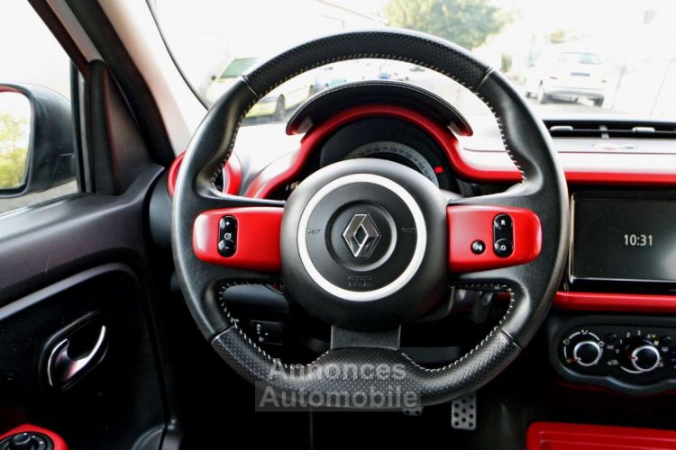 Renault Twingo 0.9 TCe Energy Intens - <small></small> 8.190 € <small>TTC</small> - #13