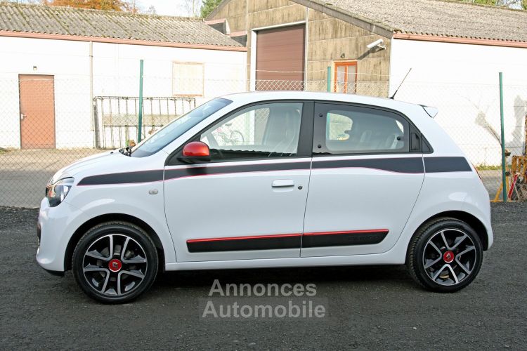 Renault Twingo 0.9 TCe Intens - <small></small> 7.690 € <small>TTC</small> - #2