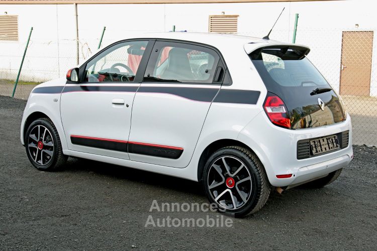 Renault Twingo 0.9 TCe Intens - <small></small> 7.690 € <small>TTC</small> - #3