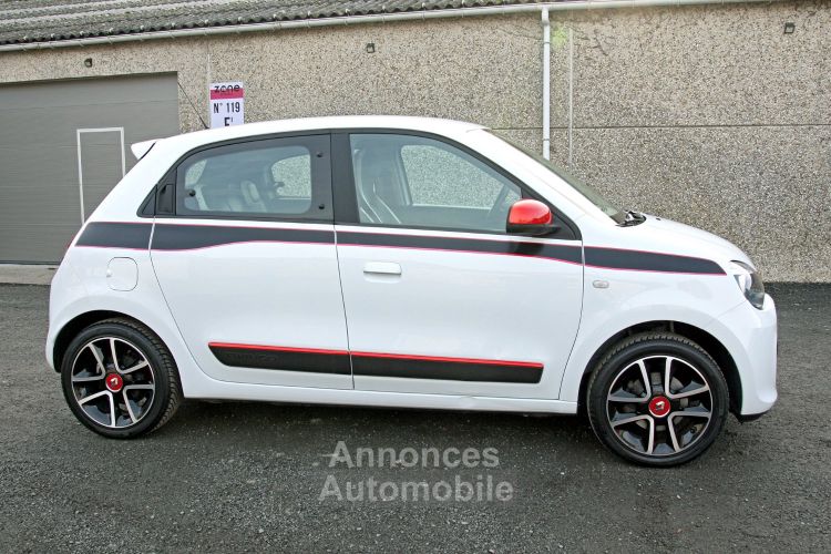 Renault Twingo 0.9 TCe Intens - <small></small> 7.690 € <small>TTC</small> - #6