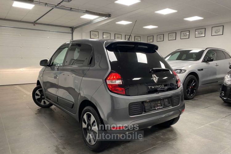 Renault Twingo 0.9 TCe LIMITED- 1erMAIN-CARNET-CLIM-ETAT NEUF - <small></small> 9.490 € <small>TTC</small> - #7