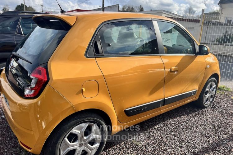 Renault Twingo 0.9L TCE 90 INTENS - <small></small> 11.490 € <small>TTC</small> - #2