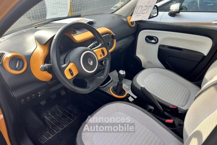 Renault Twingo 0.9L TCE 90 INTENS - <small></small> 11.490 € <small>TTC</small> - #3