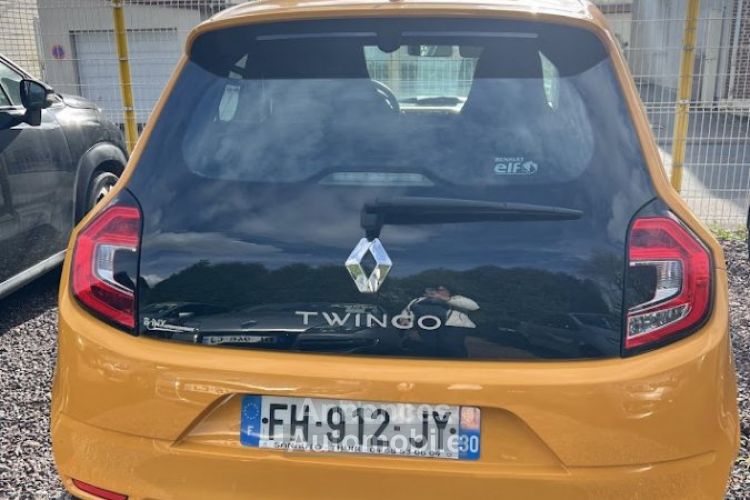 Renault Twingo 0.9L TCE 90 INTENS - <small></small> 11.490 € <small>TTC</small> - #6