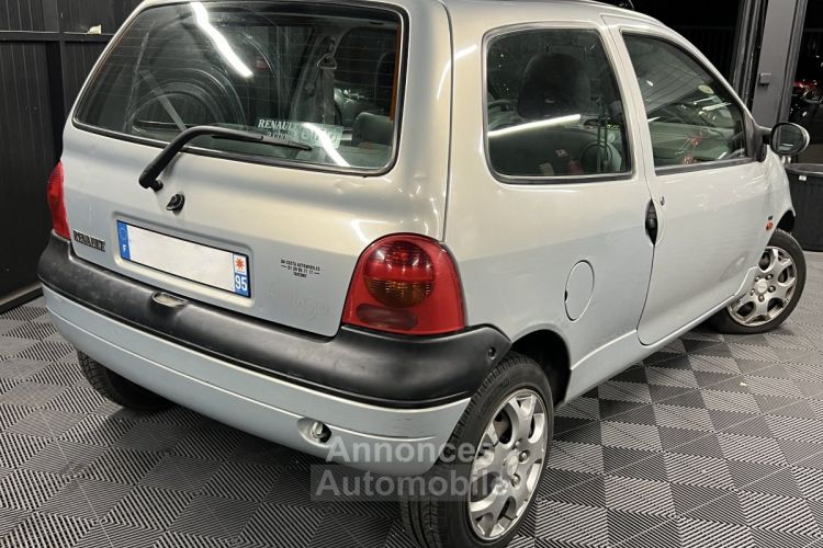 Renault Twingo 1 PHASE 2 1.2 16V 75 TOIT OUVRANT BLUETOOTH / PAIEMENT 4 FOIS PAR CB - GARANTIE 1 AN - <small></small> 4.470 € <small>TTC</small> - #3