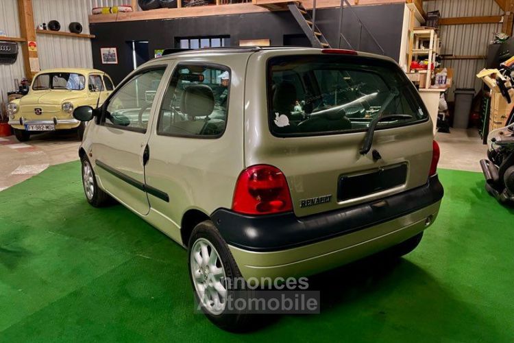 Renault Twingo 1 phase 2 1.2 75 ch initiale paris - <small></small> 3.990 € <small>TTC</small> - #3