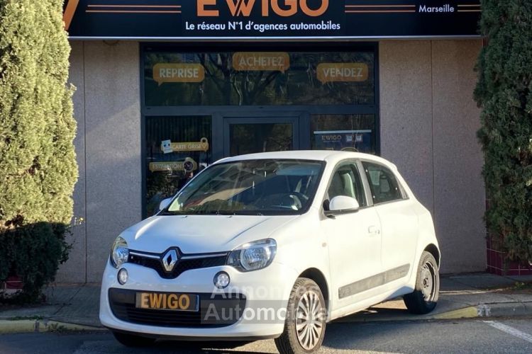 Renault Twingo 1.0 70CH ZEN - <small></small> 6.590 € <small>TTC</small> - #1