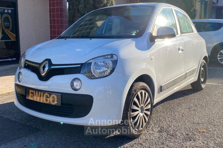 Renault Twingo 1.0 70CH ZEN - <small></small> 6.590 € <small>TTC</small> - #2