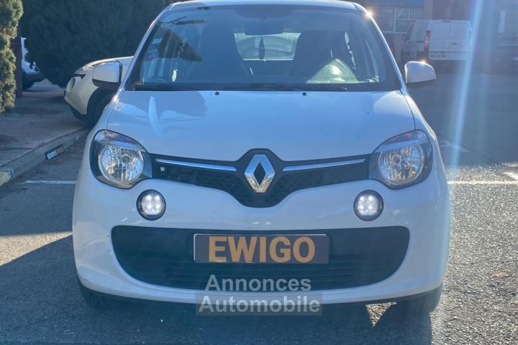 Renault Twingo 1.0 70CH ZEN - <small></small> 6.590 € <small>TTC</small> - #3