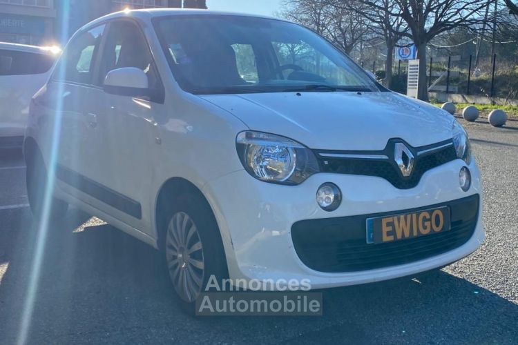 Renault Twingo 1.0 70CH ZEN - <small></small> 6.590 € <small>TTC</small> - #4