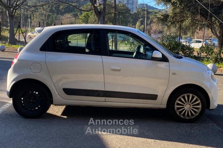 Renault Twingo 1.0 70CH ZEN - <small></small> 6.590 € <small>TTC</small> - #5