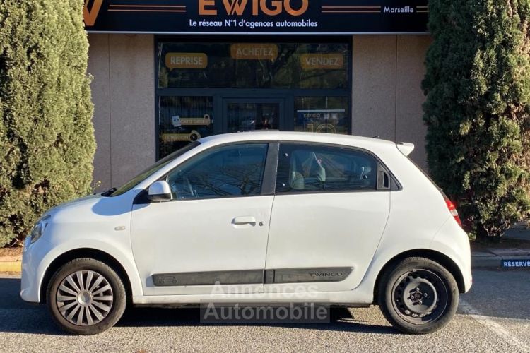 Renault Twingo 1.0 70CH ZEN - <small></small> 6.590 € <small>TTC</small> - #9