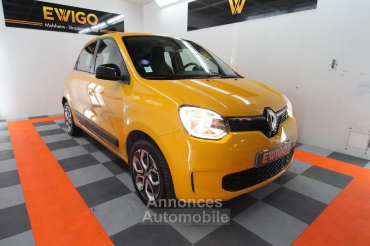 Renault Twingo 1.0 SCE 65 EQUILIBRE - <small></small> 11.990 € <small>TTC</small> - #1