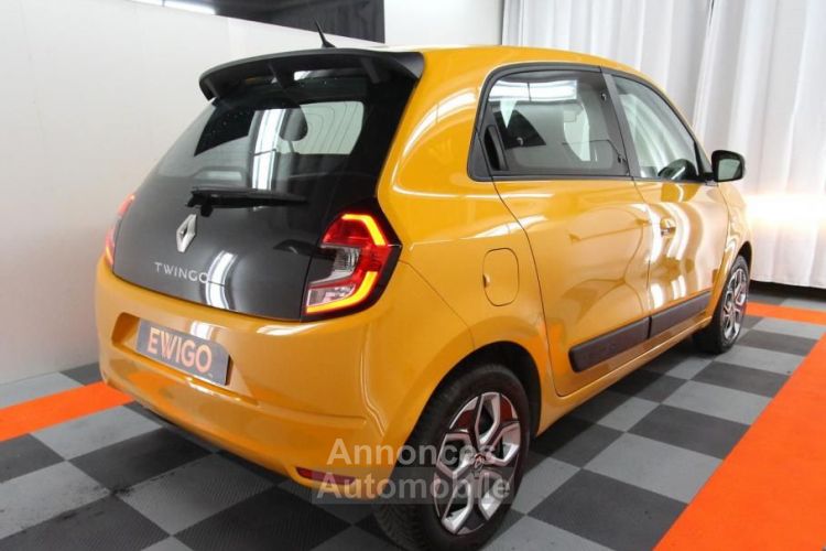 Renault Twingo 1.0 SCE 65 EQUILIBRE - <small></small> 11.990 € <small>TTC</small> - #2