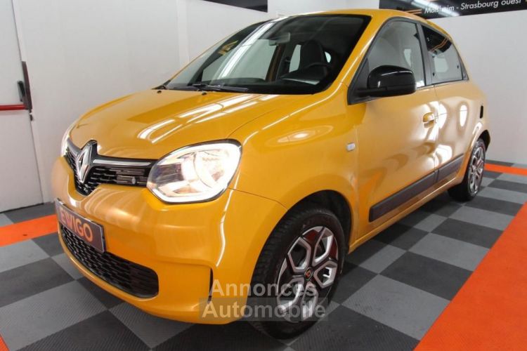 Renault Twingo 1.0 SCE 65 EQUILIBRE - <small></small> 11.990 € <small>TTC</small> - #5