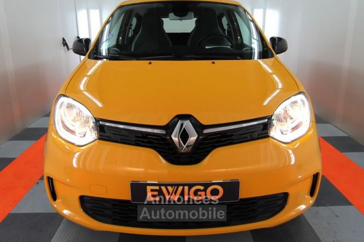 Renault Twingo 1.0 SCE 65 EQUILIBRE - <small></small> 11.990 € <small>TTC</small> - #6