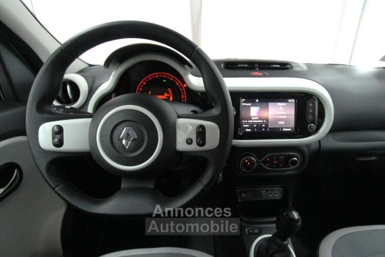 Renault Twingo 1.0 SCE 65 EQUILIBRE - <small></small> 11.990 € <small>TTC</small> - #11