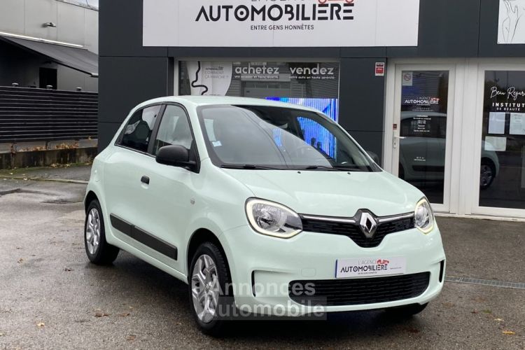 Renault Twingo 1.0 SCE 65 LIFE - EQUIVALENT PREMIERE MAIN - <small></small> 8.990 € <small>TTC</small> - #1