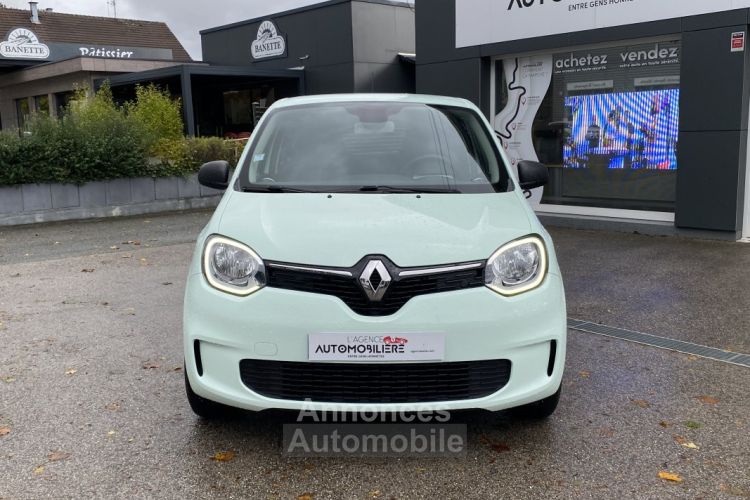 Renault Twingo 1.0 SCE 65 LIFE - EQUIVALENT PREMIERE MAIN - <small></small> 8.990 € <small>TTC</small> - #2