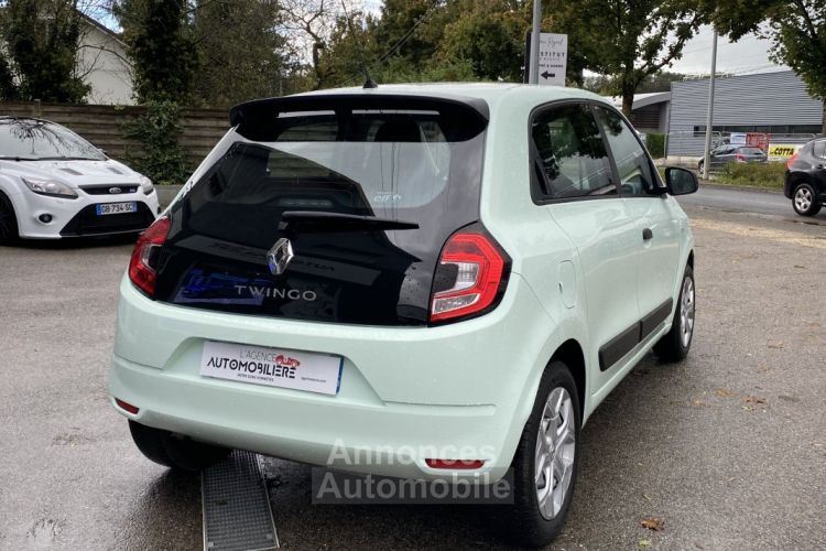 Renault Twingo 1.0 SCE 65 LIFE - EQUIVALENT PREMIERE MAIN - <small></small> 8.990 € <small>TTC</small> - #7