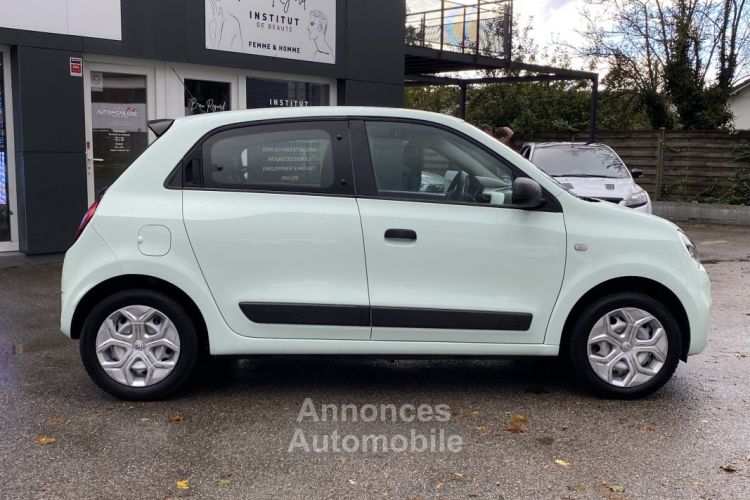 Renault Twingo 1.0 SCE 65 LIFE - EQUIVALENT PREMIERE MAIN - <small></small> 8.990 € <small>TTC</small> - #8