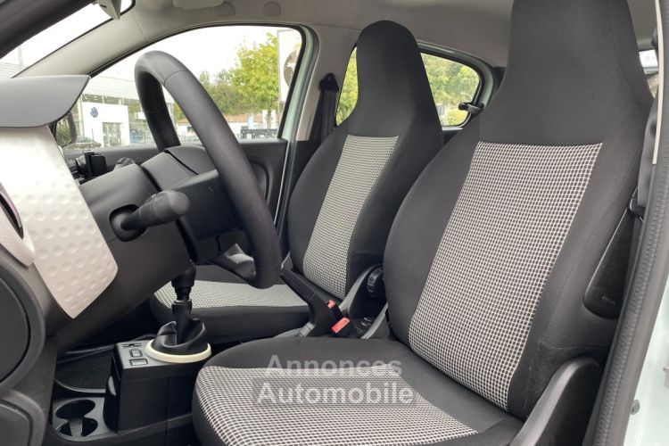 Renault Twingo 1.0 SCE 65 LIFE - EQUIVALENT PREMIERE MAIN - <small></small> 8.990 € <small>TTC</small> - #11