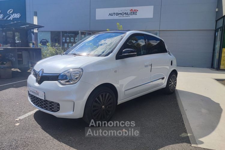 Renault Twingo 1.0 SCe 65ch Urban Night (Toit Ouvrant) - <small></small> 14.990 € <small>TTC</small> - #1